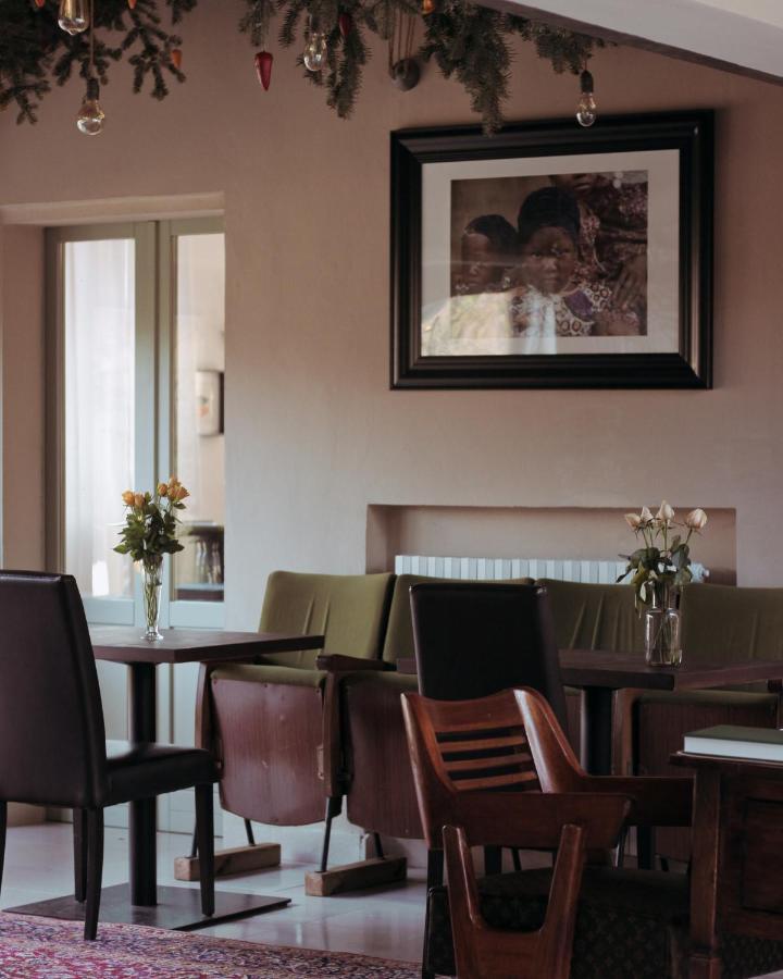 Locanda San Martino San Martino in Rio Dış mekan fotoğraf