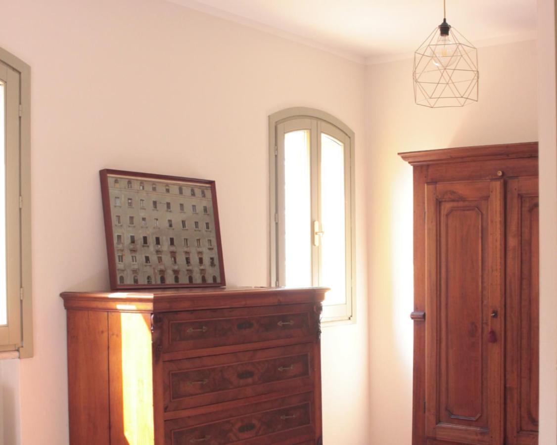 Locanda San Martino San Martino in Rio Dış mekan fotoğraf