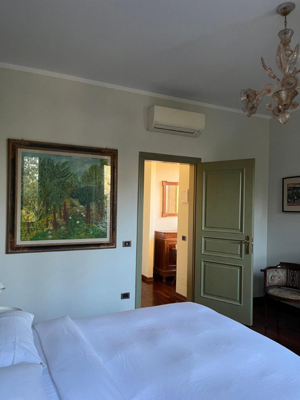 Locanda San Martino San Martino in Rio Dış mekan fotoğraf