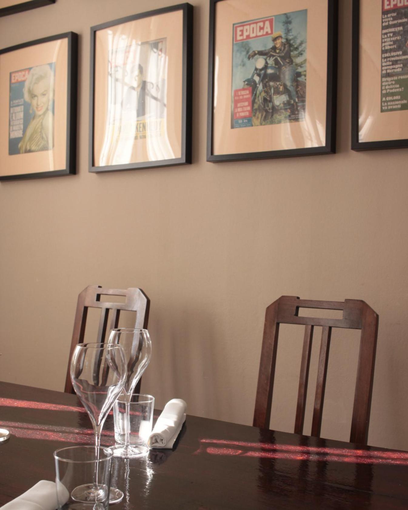Locanda San Martino San Martino in Rio Dış mekan fotoğraf
